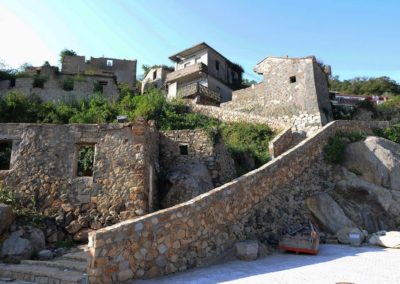 馬祖住宿 津沙文化村