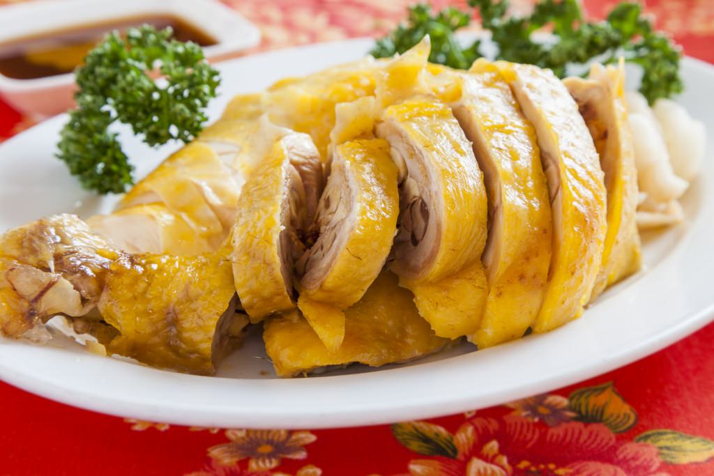 南投美食 亞卓客家鄉土菜