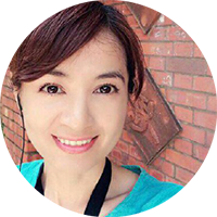 朱麗娜 秘書